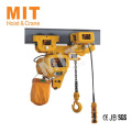 MAIN PRODUCT!! Top Quality 500kg electric chain hoist 2015